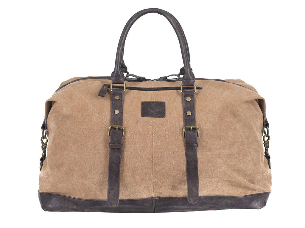 Sandhamn Weekendbag
