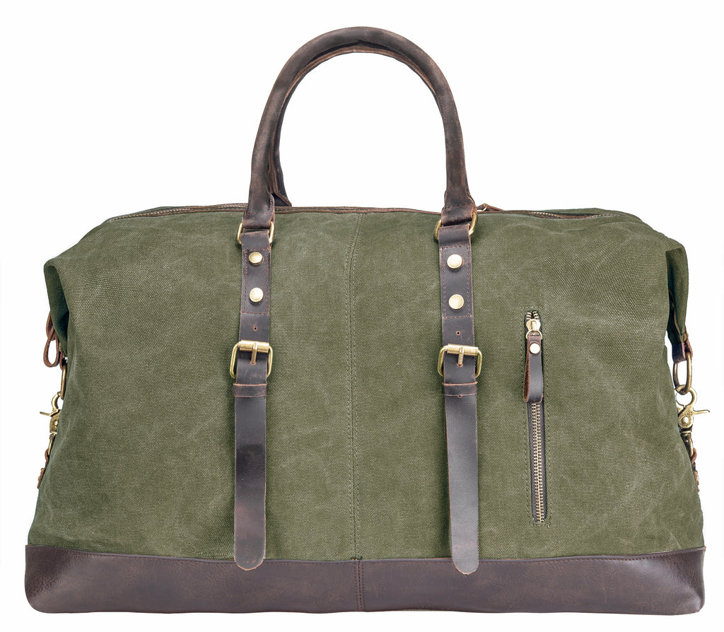 Sandhamn Weekendbag