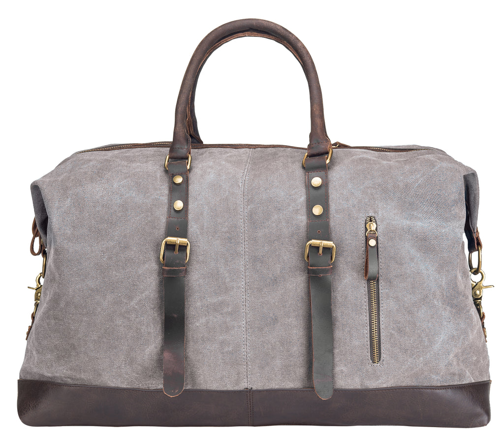 Sandhamn Weekendbag