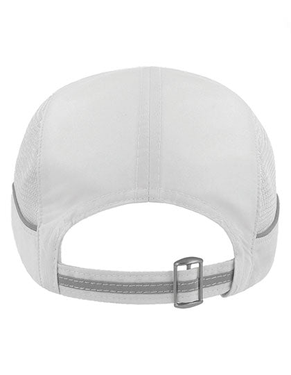 Runner Cap Brand Yourself