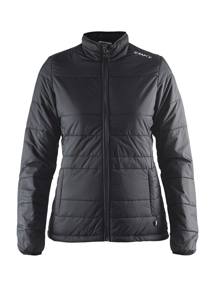 Insulation Primaloft Jacket W