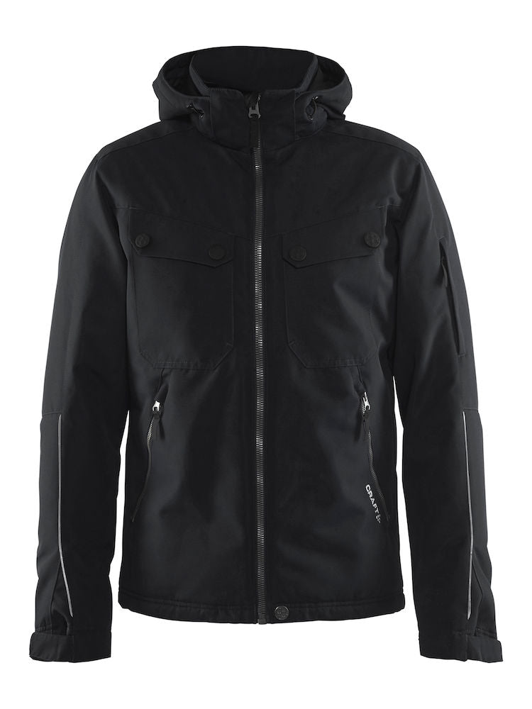 Utility Jacket M