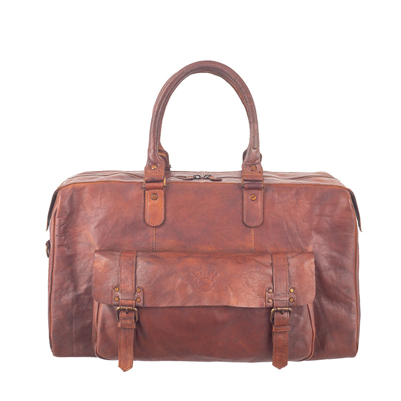 Cab Milano Weekendbag 24 Hour