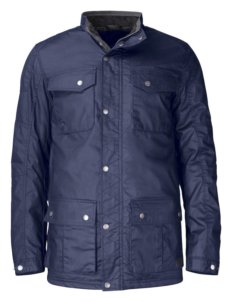 Darrington Jacket