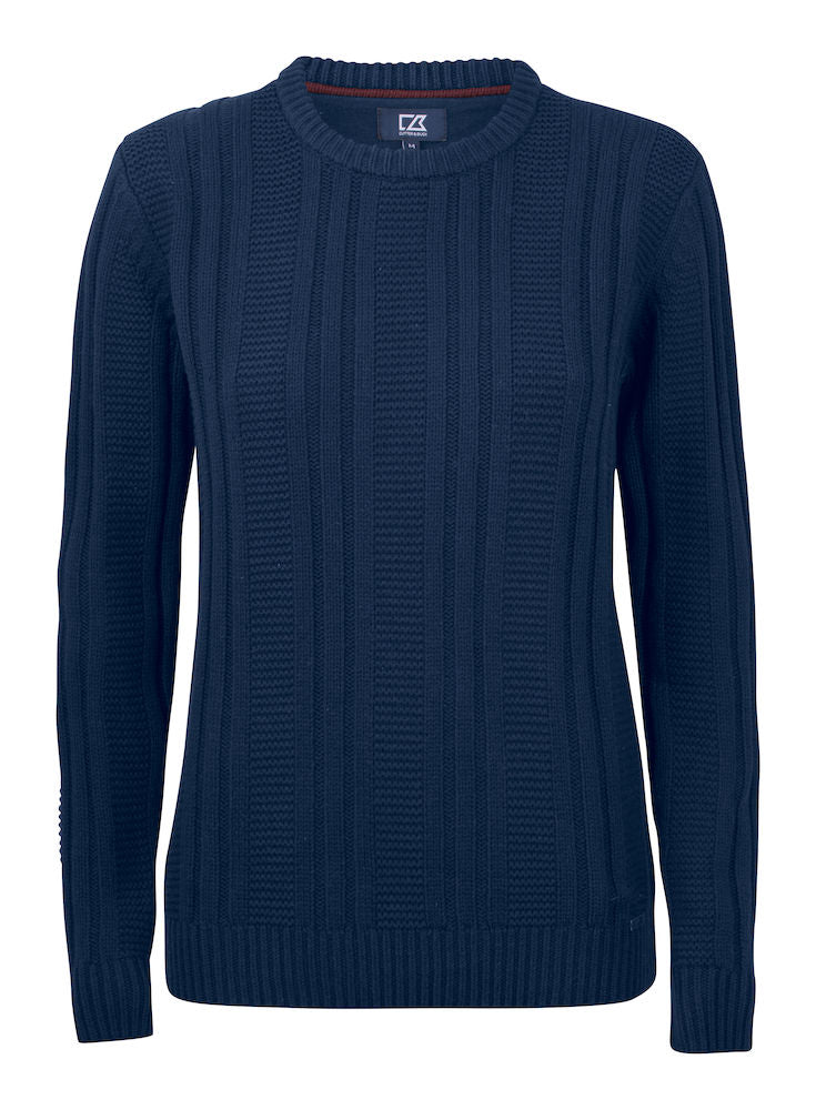 Elliot Bay Sweater Ladies
