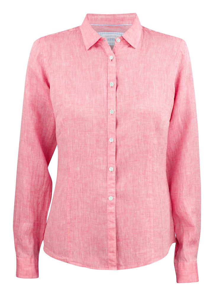 J.H&F Indigo Bow 33 Woman