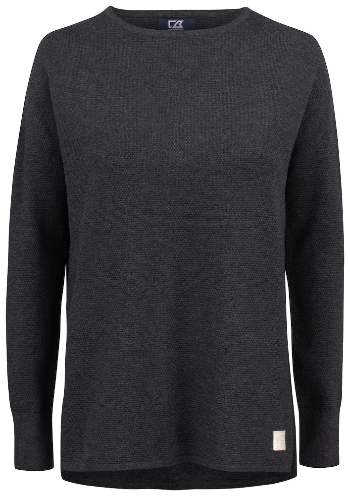 Carnation Sweater Ladies
