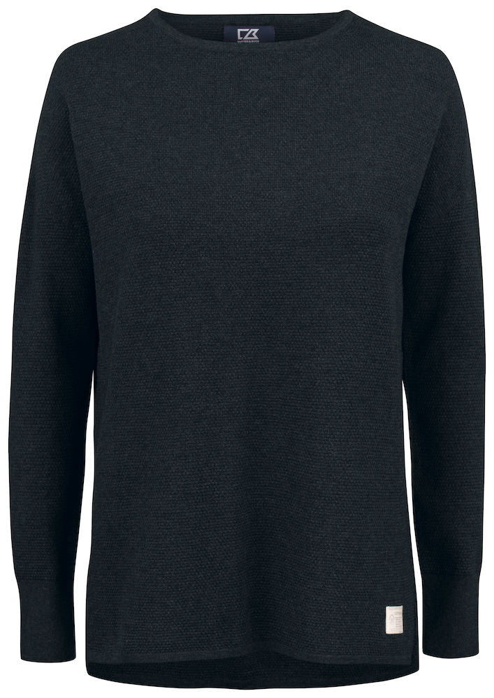 Carnation Sweater Ladies