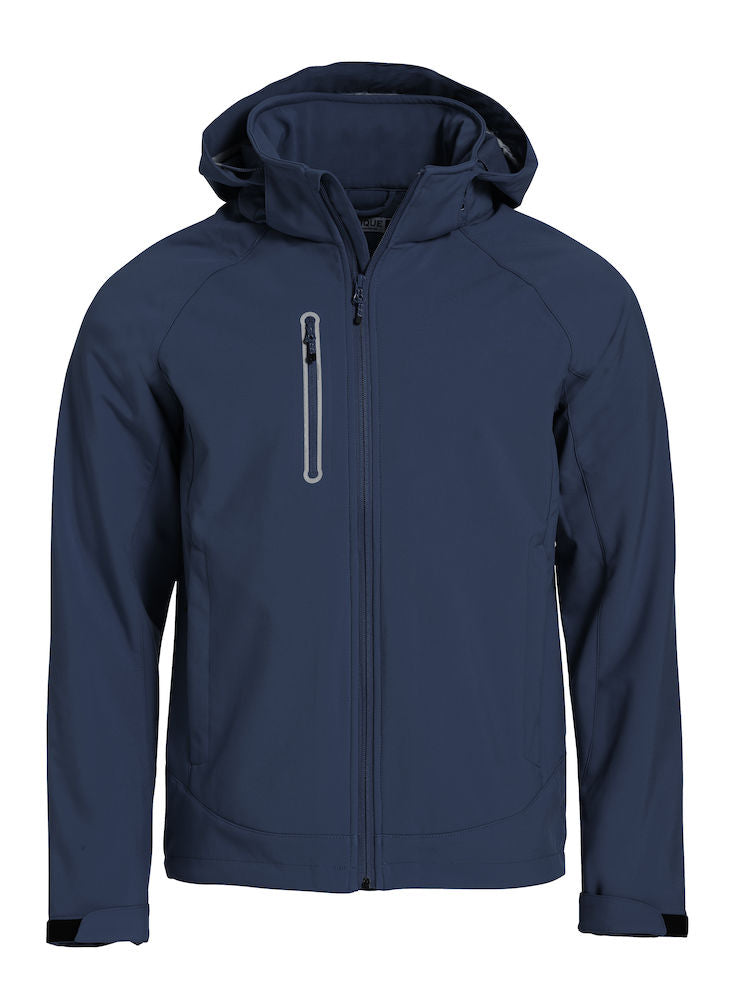 Milford Jacket