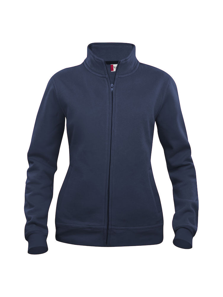 Basic Cardigan Ladies