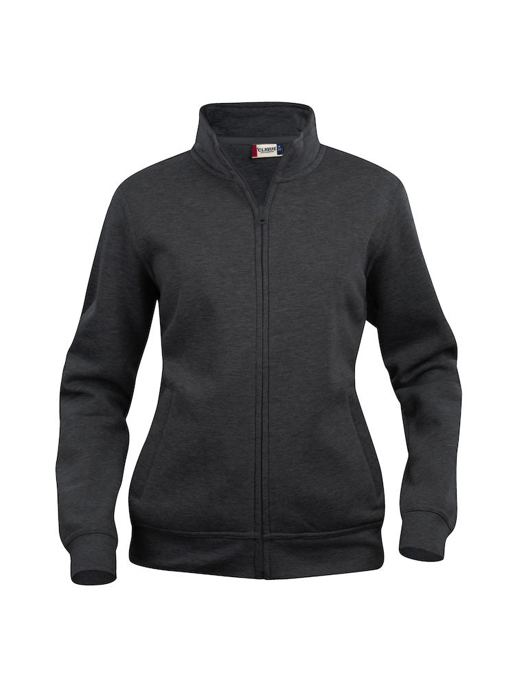 Basic Cardigan Ladies