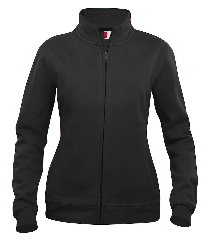 Basic Cardigan Ladies