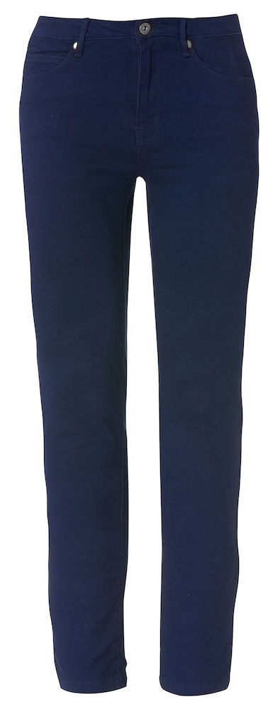 5-Pocket Stretch Ladies