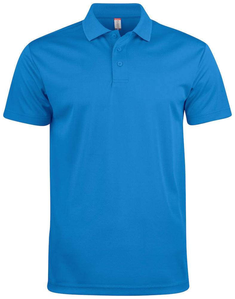 Basic Active Polo