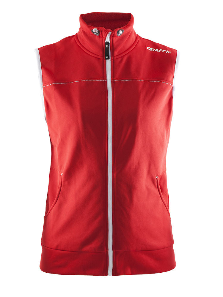 Leisure Vest W