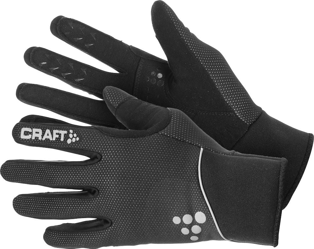 Touring Glove