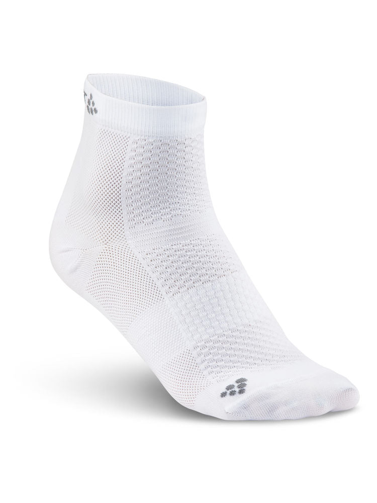 Cool Mid 2-Pack Sock