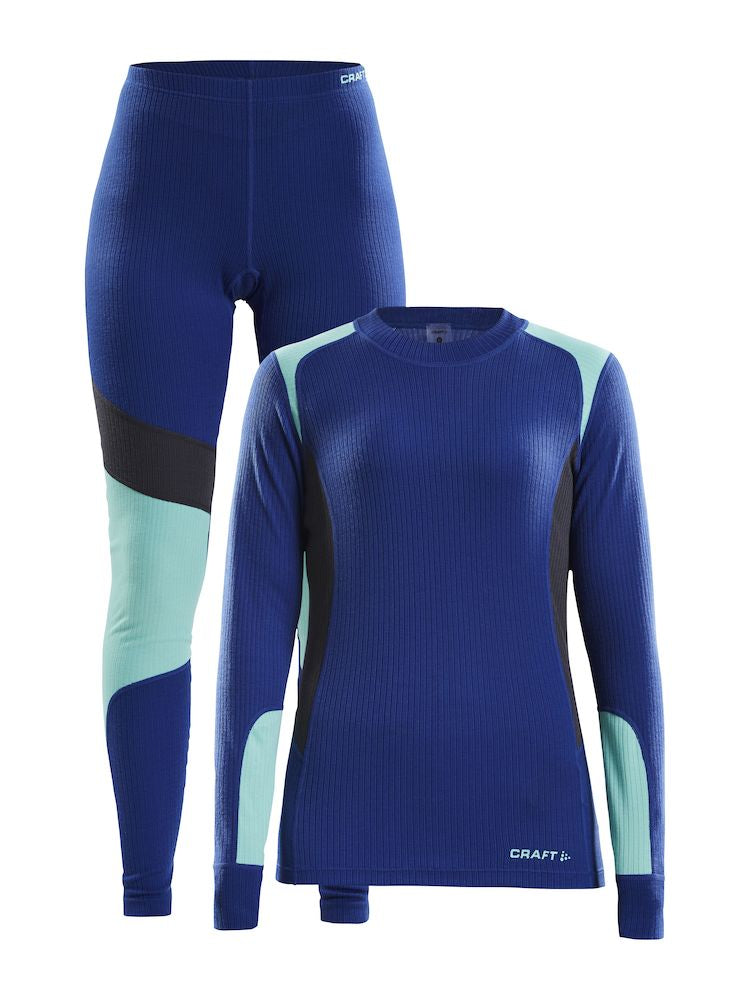 Baselayer Set W