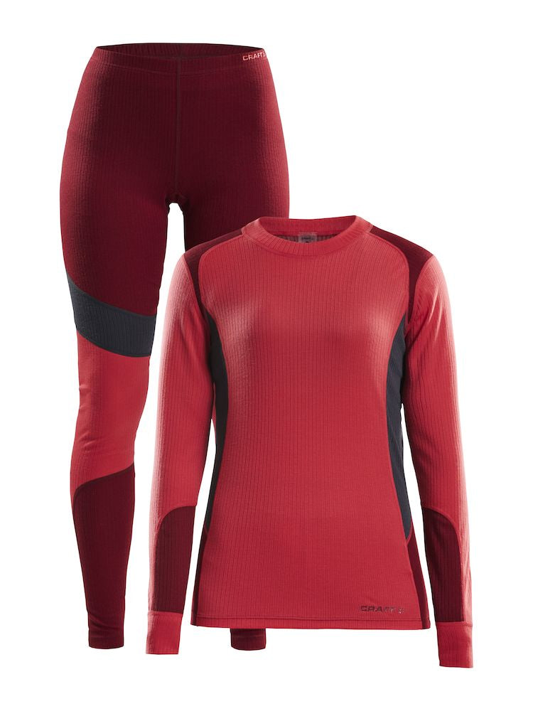 Baselayer Set W