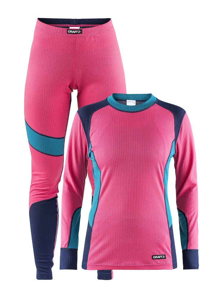 Baselayer Set W
