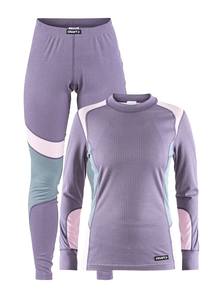 Baselayer Set W