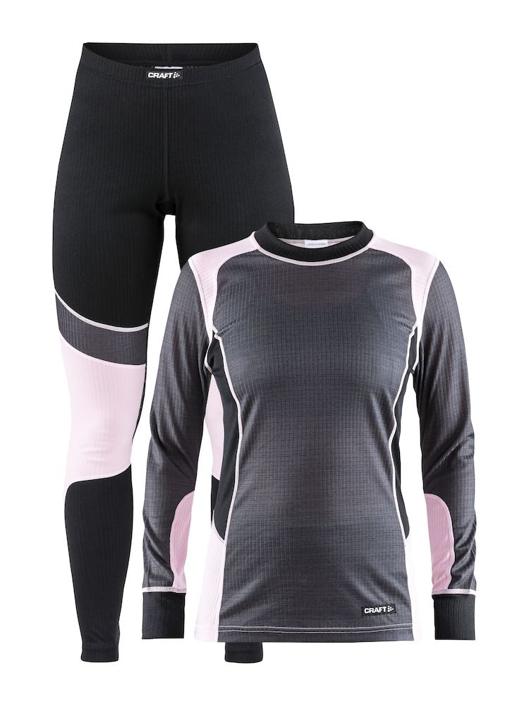 Baselayer Set W