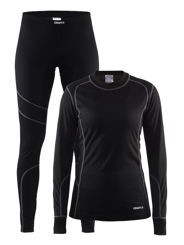 Baselayer Set W