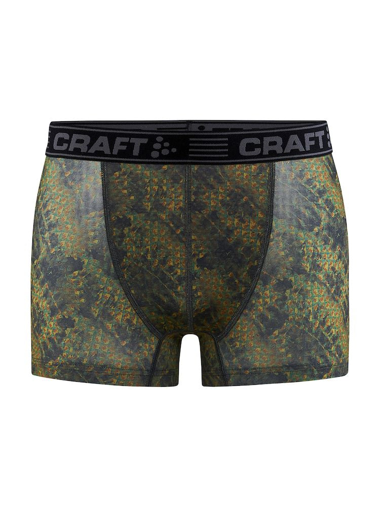 Greatness Boxer 3-Inch M