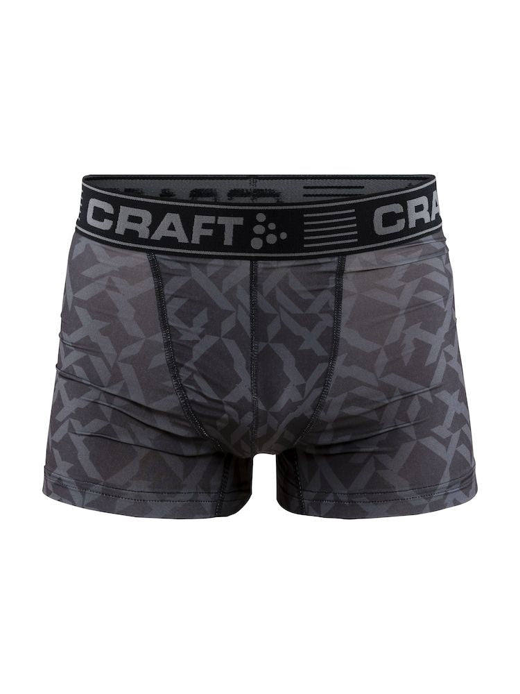 Greatness Boxer 3-Inch M