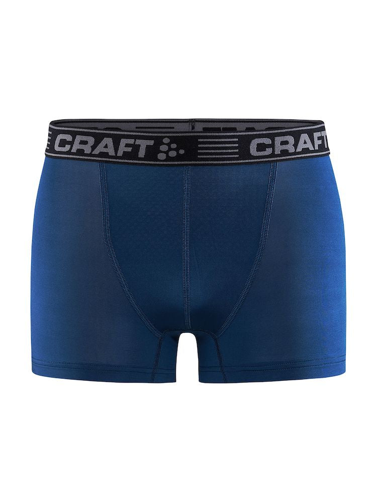 Greatness Boxer 3-Inch M
