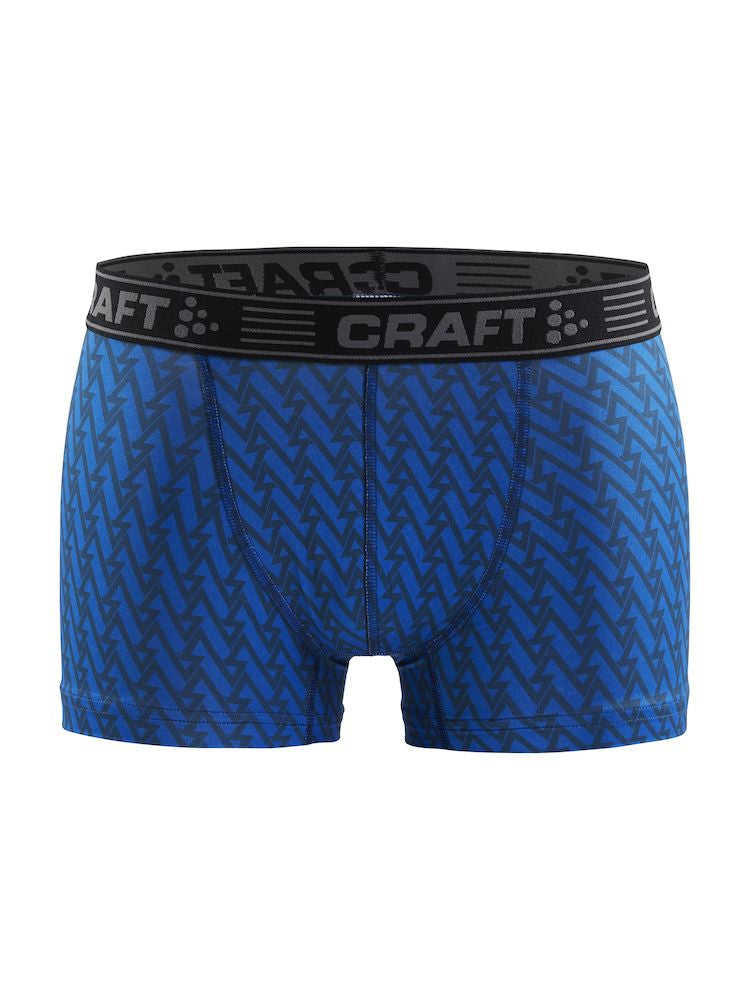 Greatness Boxer 3-Inch M