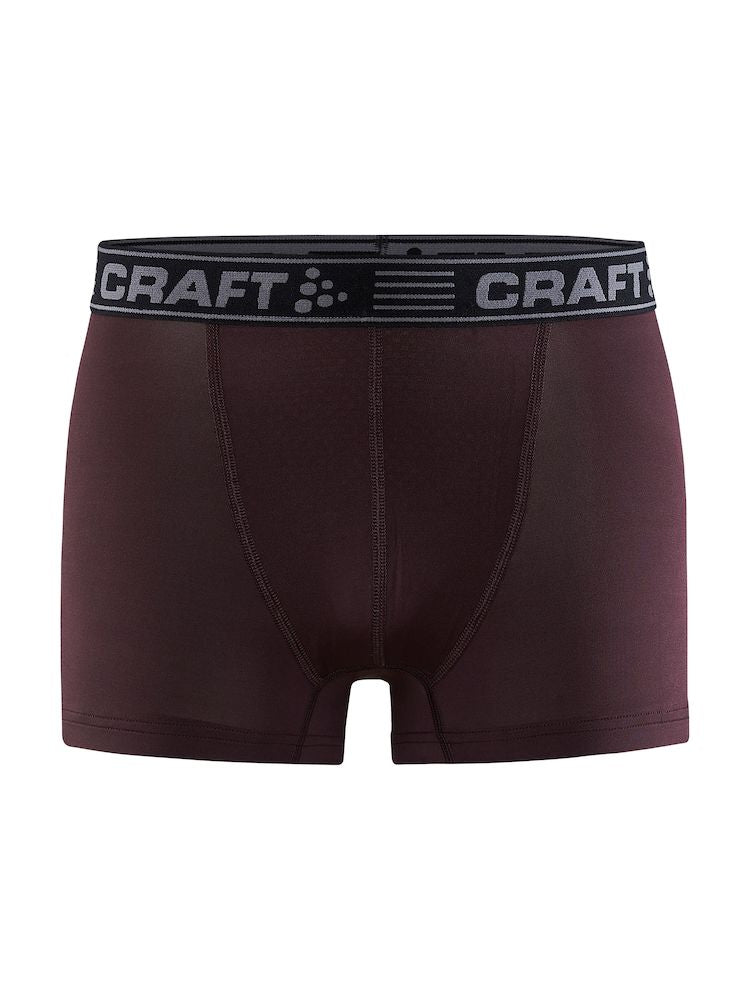Greatness Boxer 3-Inch M