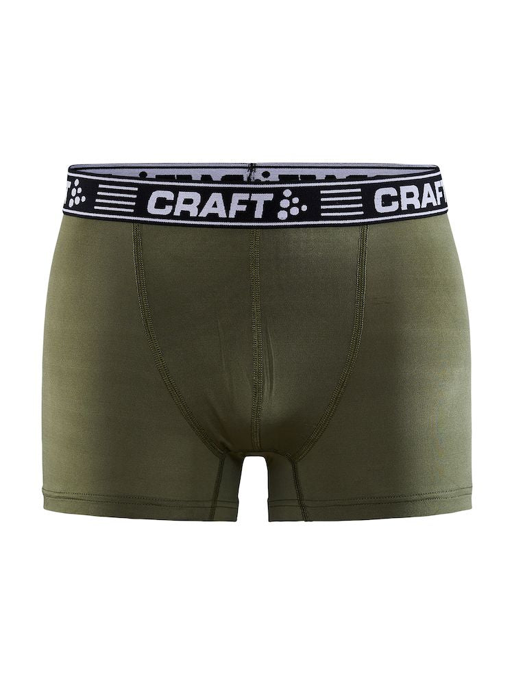 Greatness Boxer 3-Inch M