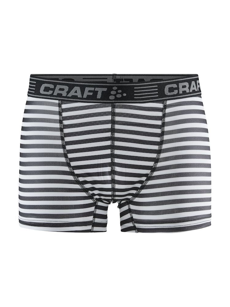 Greatness Boxer 3-Inch M