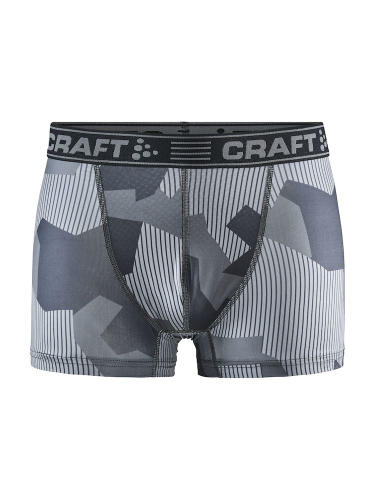 Greatness Boxer 3-Inch M