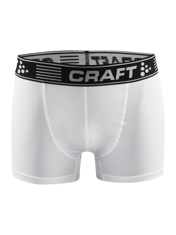 Greatness Boxer 3-Inch M