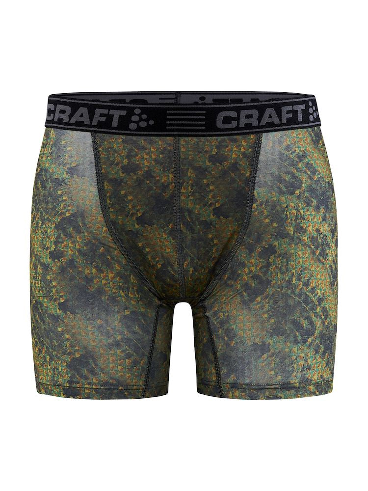 Greatness Boxer 6-Inch M