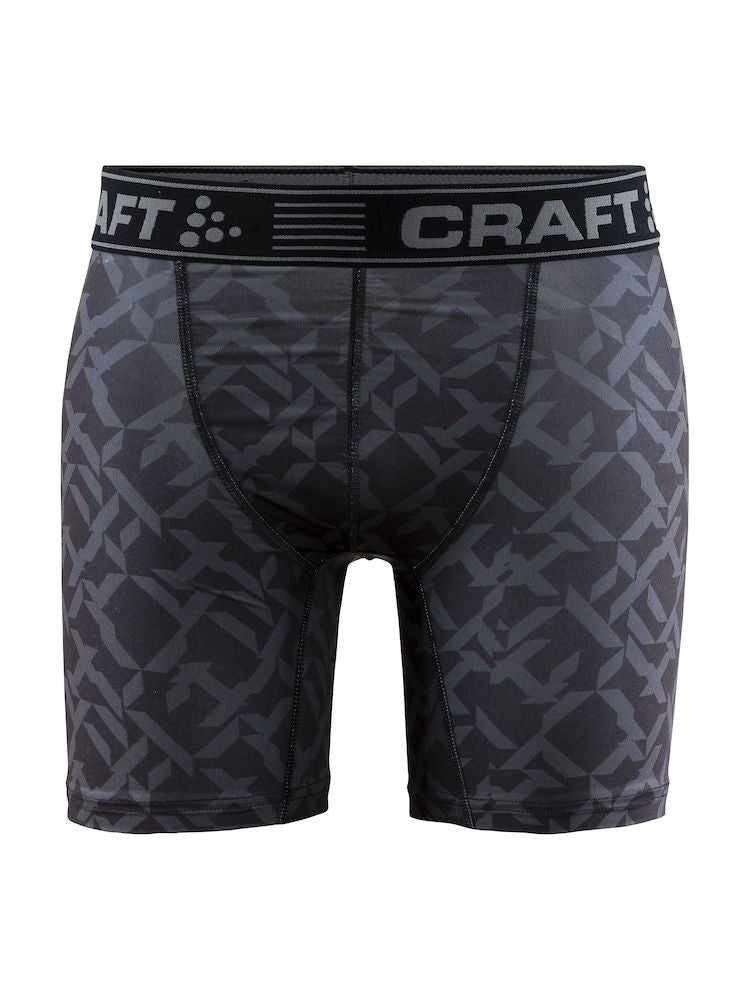 Greatness Boxer 6-Inch M