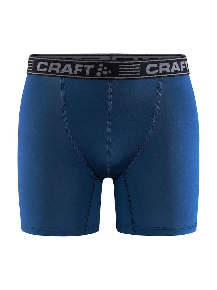 Greatness Boxer 6-Inch M