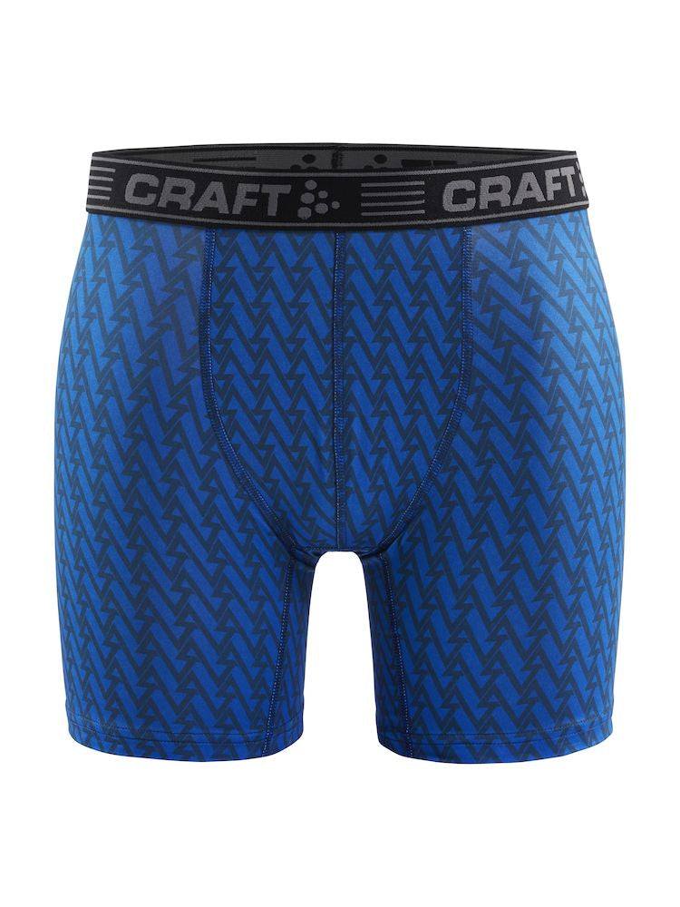 Greatness Boxer 6-Inch M