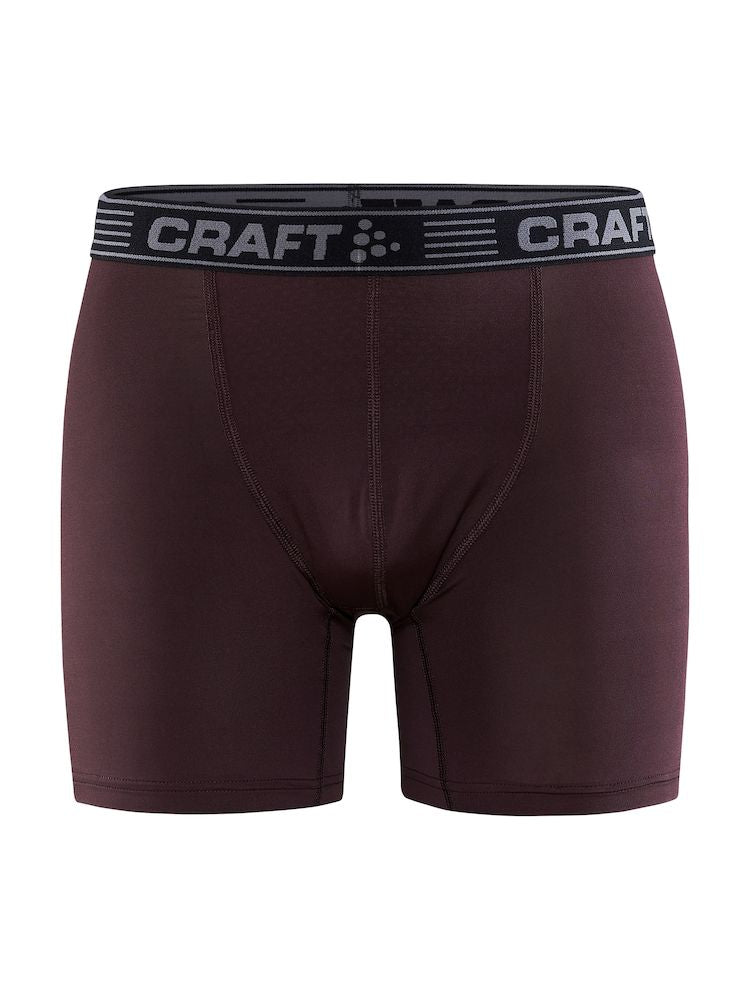 Greatness Boxer 6-Inch M