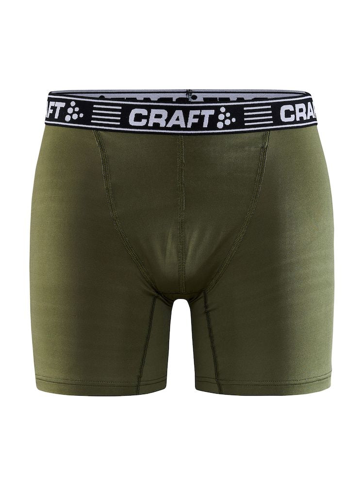 Greatness Boxer 6-Inch M