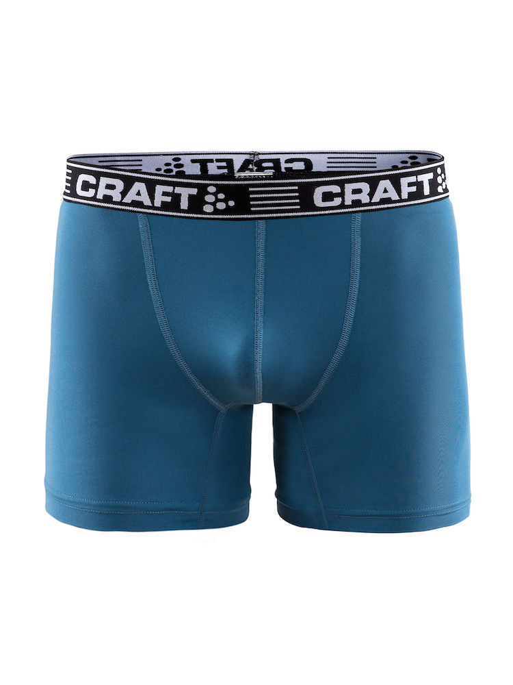 Greatness Boxer 6-Inch M