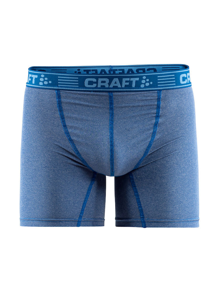 Greatness Boxer 6-Inch M