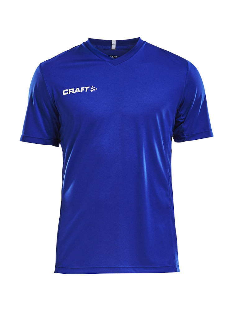 Squad Jersey Solid M
