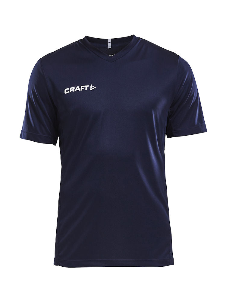 Squad Jersey Solid M
