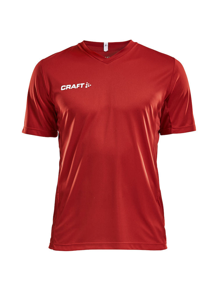Squad Jersey Solid M