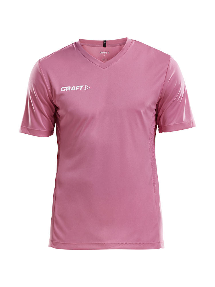 Squad Jersey Solid M