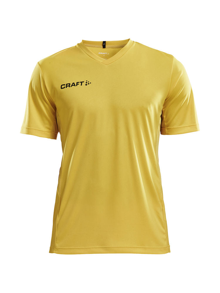 Squad Jersey Solid M
