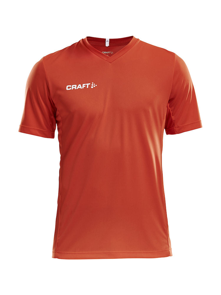 Squad Jersey Solid M
